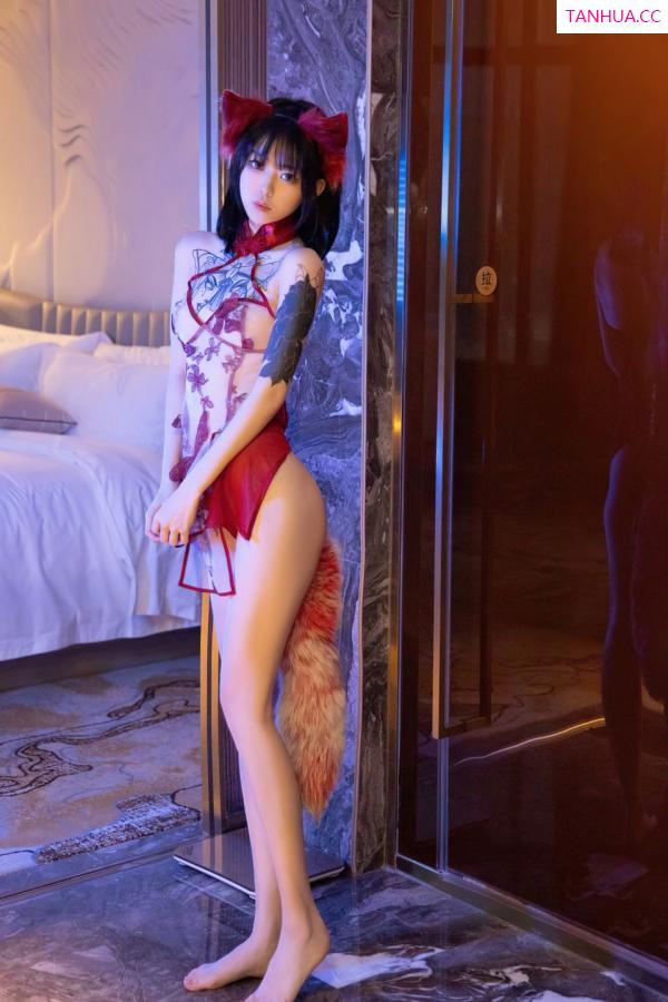 小奶瓶呜呜  [XiuRen]高清写真图 2022.02.24 No.4634 奶瓶第22张图片